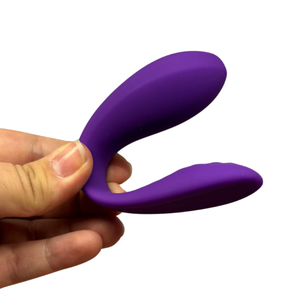 Vibrador Casal Por Aplicativo 9 Modos de Vibração Super Potente