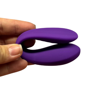 Vibrador Casal Por Aplicativo 9 Modos de Vibração Super Potente