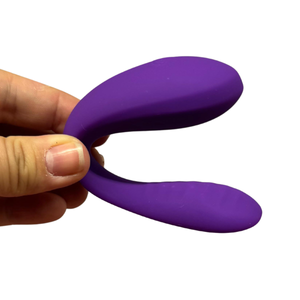 Vibrador Casal Por Aplicativo 9 Modos de Vibração Super Potente