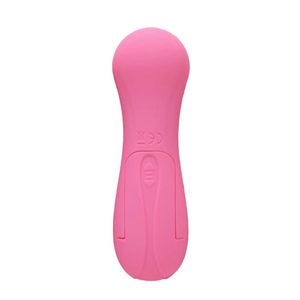 Vibrador Sugador Estimulador Feminino com Sucção 7 Modos Recarregável a Pilhas