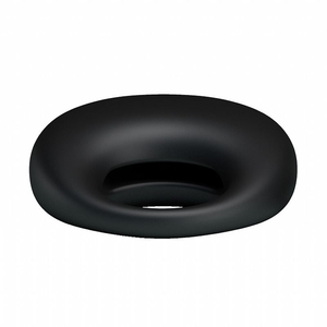 Anel Peniano Silicone Resistente com Vibrador