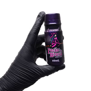 Poção da Bruxa Energético Excitante Unissex 60ml