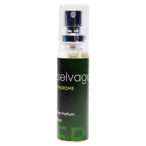 Perfume Masculino Inspiração Animale com Feromônios Selvage Pherome 15ml