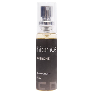 Perfume Masculino Inspiração Diesel Fuel For Life com Feromônios Hipnos Pherome 15ml