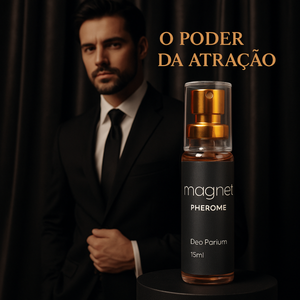 Perfume Masculino Inspiração One Million Estimulador de Feromônio 15ml