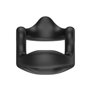 Anel Peniano Duplo Super Flexível em Silicone