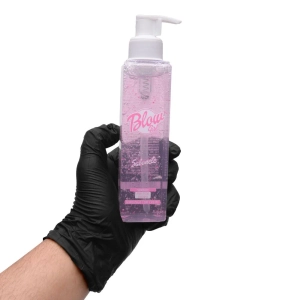 Sabonete Líquido Blow Girl Morango com Creme 200ml