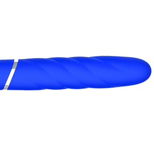 Vibrador Erótico Formato Martelo Recarregável com 3 Intensidades e 20 Modos