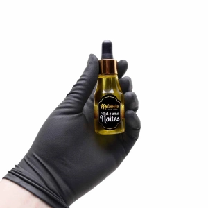 Óleo de Massagem Melzinho Árabe Mel e Uma Noites 40ml