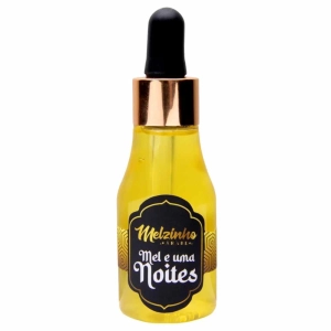 Óleo de Massagem Melzinho Árabe Mel e Uma Noites 40ml