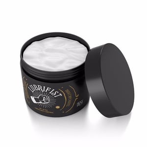 Lubrificante Lubrifist Creme Ultra Deslizante para Fisting 500ml
