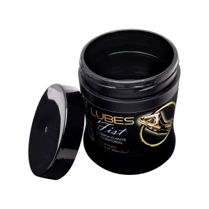 Gel Lubrificante Íntimo Lubes Fist para Fisting 500g