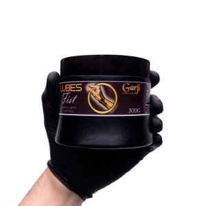 Lubrificante Fisting para Massagem Neutro 300g