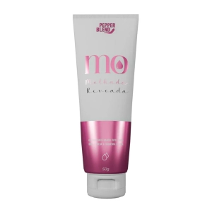 Gel Excitante Suga Pulsa Esquenta e Vibra Mo Molhada Revoada 50g