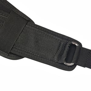 Separador de Pernas com Suporte de Elevação Balanço para Porta