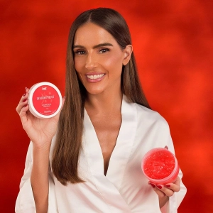 Esfoliante íntimo Linha Deborah Secco 150g