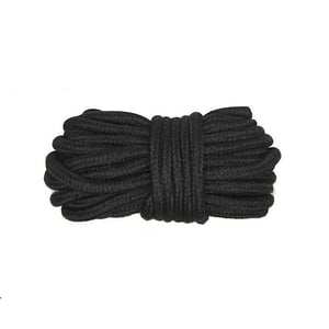 Kit Sado Erótico Bondage 8 Peças Completo