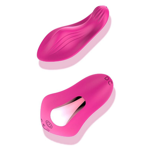 Vibrador de Calcinha Com Controle via Aplicativo Celular