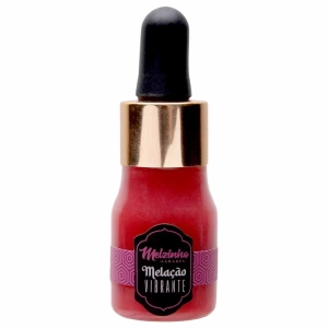 Melzinho Melação Vibrante Excitante Extra Potente 15ml Chilies