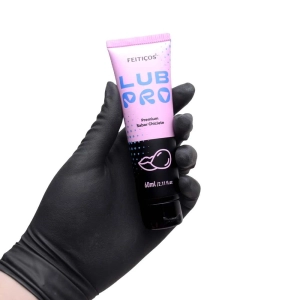Lubrificante Premium Comestível e Viscoso Lub Pro Feitiços 60ml