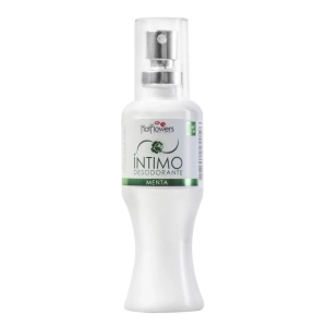 Desodorante íntimo aromático 35 ml - Hotflowers