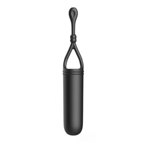 Vibrador Bullet Clitoriano Alça Potente