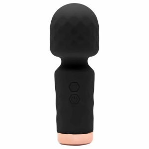 Vibrador Varinha Mágica Mini 10 Modos