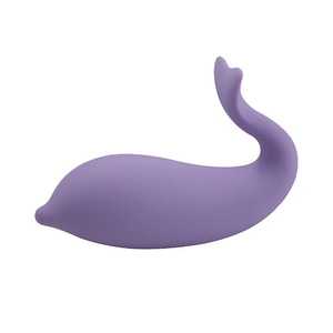 Vibrador Golfinho via Aplicativo Celular a Longa Distância.