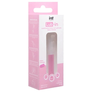 Lubrificante Íntimo com Aplicador Dose Única 5g