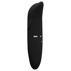 Vibrador Golfinho Ponto G à Pilha