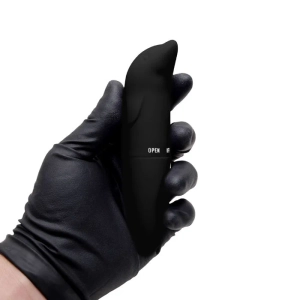 Vibrador Golfinho Ponto G à Pilha