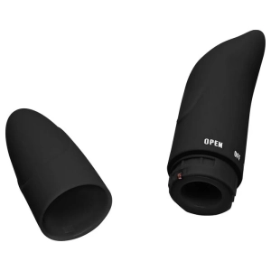 Vibrador Golfinho Ponto G à Pilha