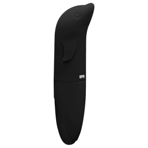 Vibrador Golfinho Ponto G à Pilha