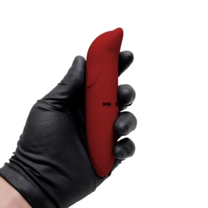 Vibrador Golfinho Ponto G à Pilha