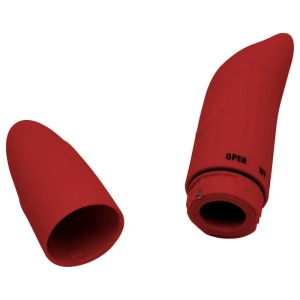 Vibrador Golfinho Ponto G à Pilha