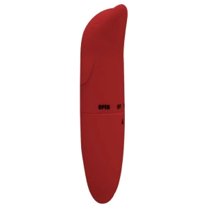 Vibrador Golfinho Ponto G à Pilha