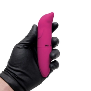 Vibrador Golfinho Ponto G à Pilha