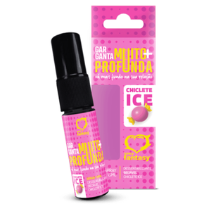 Garganta Muito Mais Profunda Spray 15ml