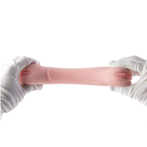 Masturbador Masculino Vagina com Texturas internas Grelo