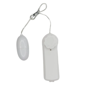 Cápsula Vibratória Bullet Mini Vibrador Clitoriano