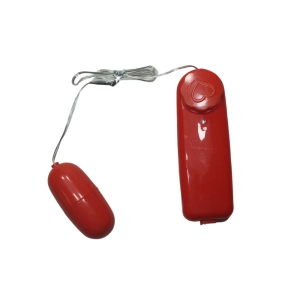 Cápsula Vibratória Bullet Mini Vibrador Clitoriano