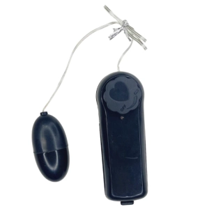 Cápsula Vibratória Bullet Mini Vibrador Clitoriano
