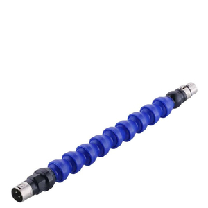 Extensor Flexível para Máquina do Sexo 30cm