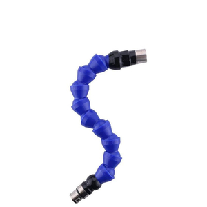 Extensor Flexível para Máquina do Sexo 30cm
