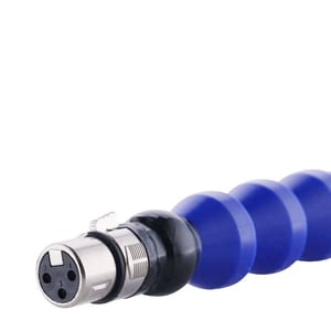 Extensor Flexível para Máquina do Sexo 30cm