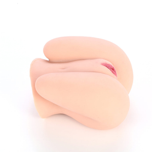 Masturbador Masculino Mini Bunda com Vagina em Cyberskin