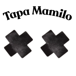 Tapa Seios Adesivo Mamilo Carnaval Bloquinho Exibicionista Par