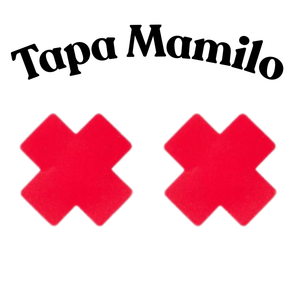 Tapa Seios Adesivo Mamilo Carnaval Bloquinho Exibicionista Par