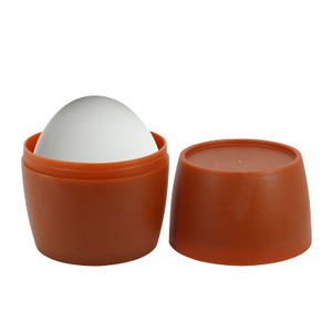 Egg Ovo no Barril Masturbador Masculino com Texturas Internas
