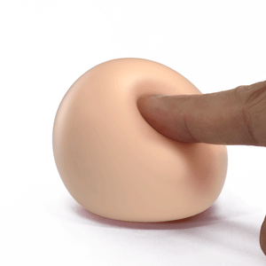 Egg Ovo no Barril Masturbador Masculino com Texturas Internas